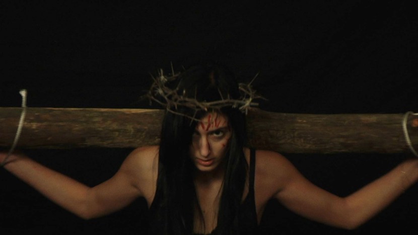 Cruel anime hentai in anal