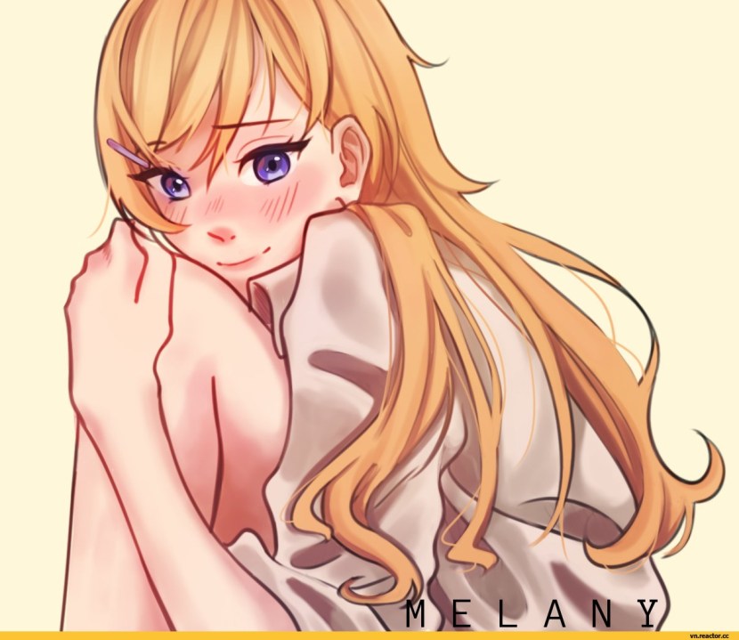 Cameron Dee Open Mouth