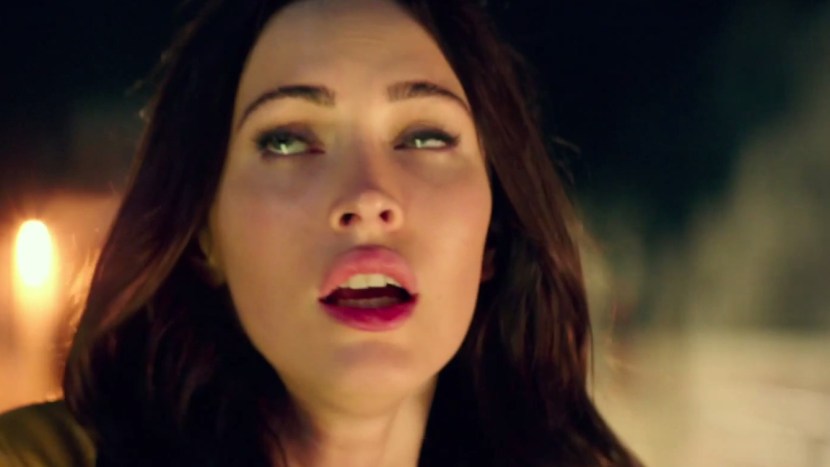 The Last of Us 2 Ellie bed stage