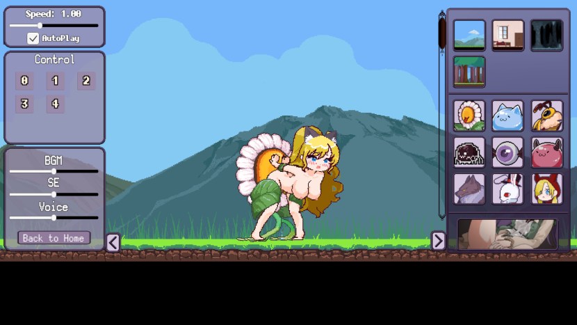 Mr. Hopp's Playhouse 2