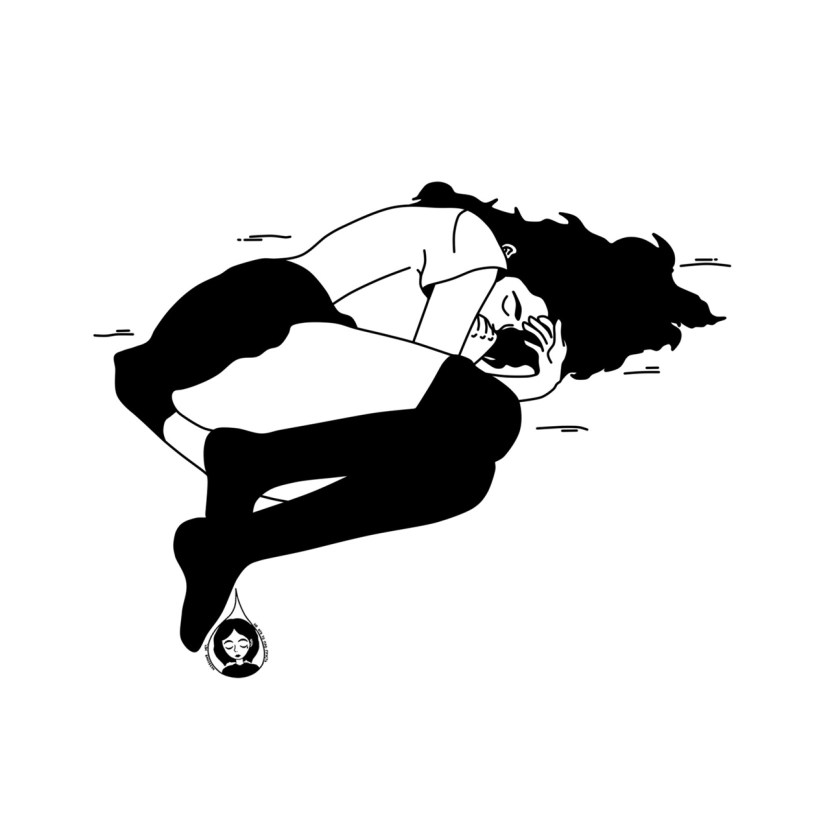 Rats of a girlfriend