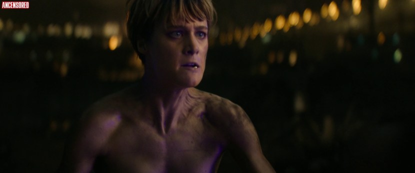 Mackenzie Davis Pornstar