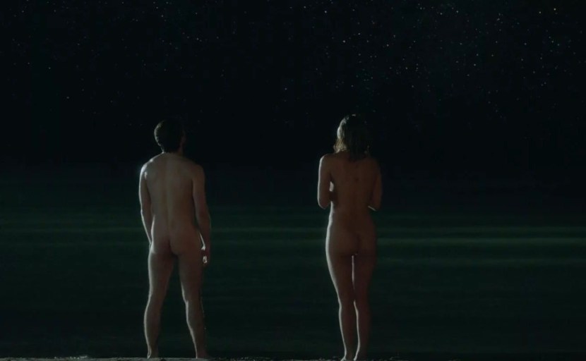 Mackenzie Davis Hot nude