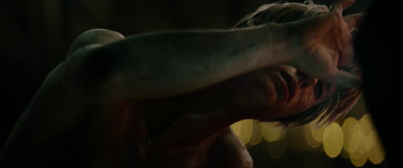 Mackenzie Davis Terminator Dark Fate