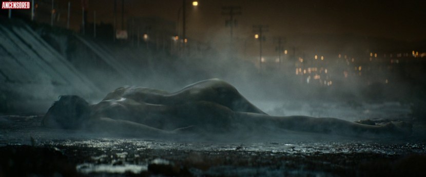 Mackenzie Davis Terminator