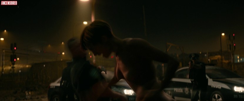 Mackenzie Moss (Do You Remember My Sexy Feet)