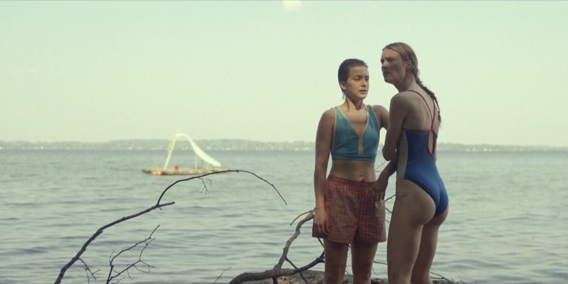 Mackenzie Davis Pornstar