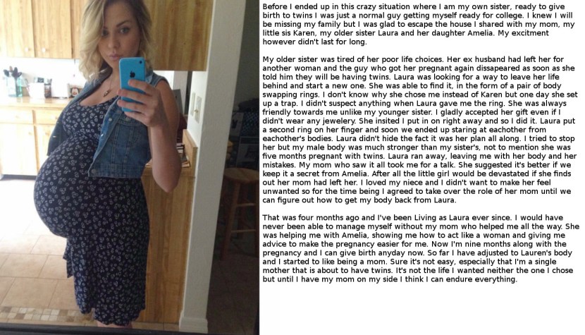 Inflation Hyper Pregnancy Furry Hentai