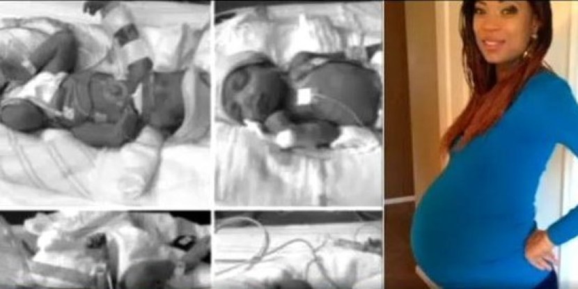 Naked pregnant fisting