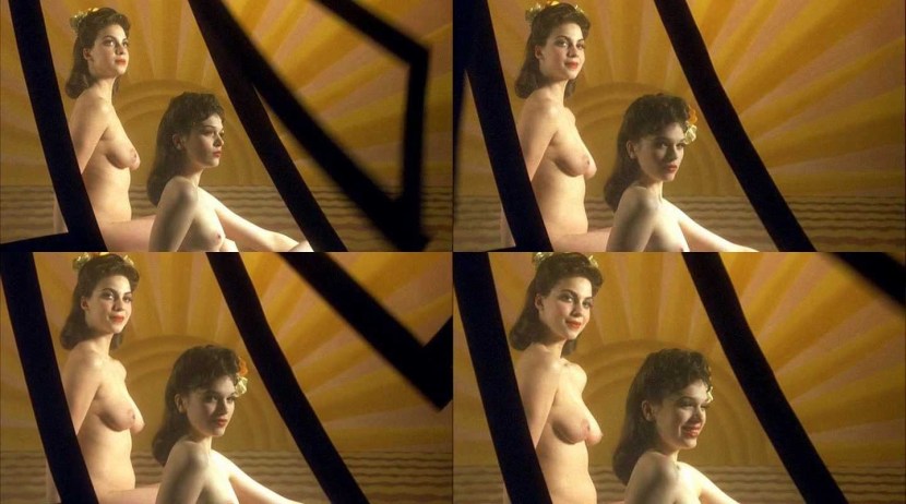 Natalia Antonova Actress Naked