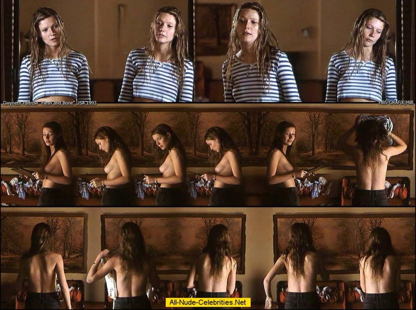 Gwyneth Paltrow Pornography