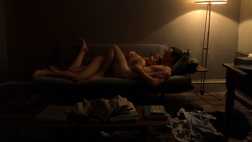 Gwyneth a ero photo in a coat