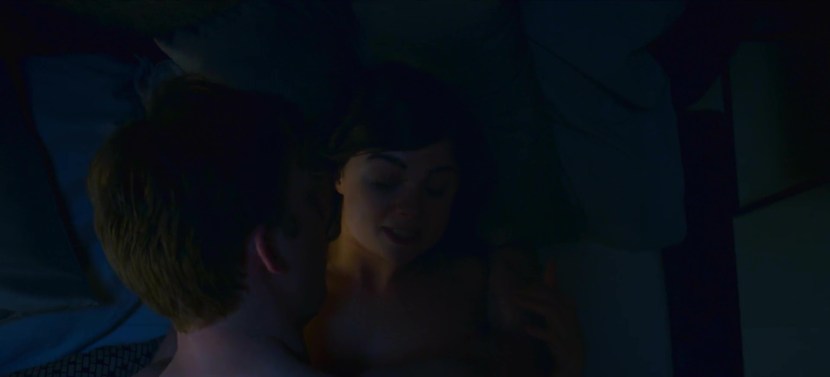 Gwyneth Paltrow naked pussy