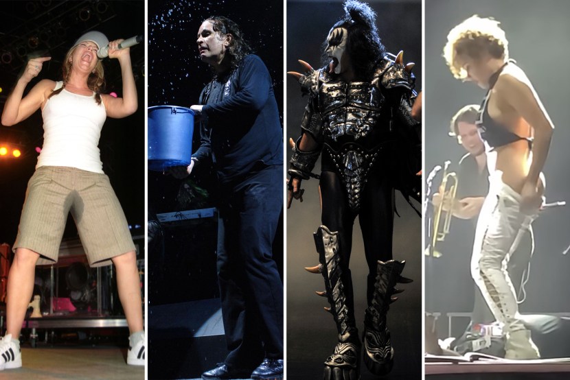 Asmus Christina Scene from the film