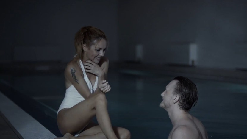 Hannah singer Anna Ivanova