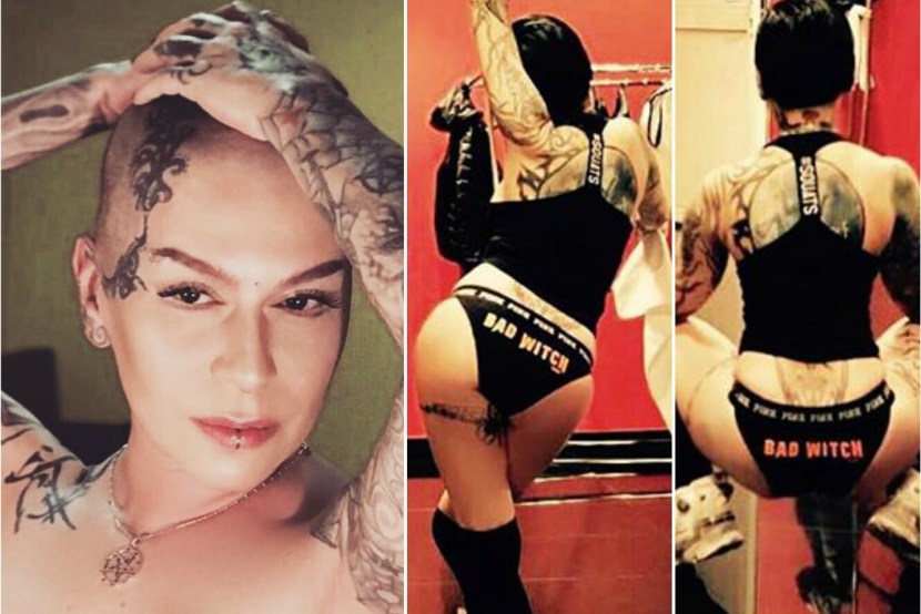 Sexuality of a teenager