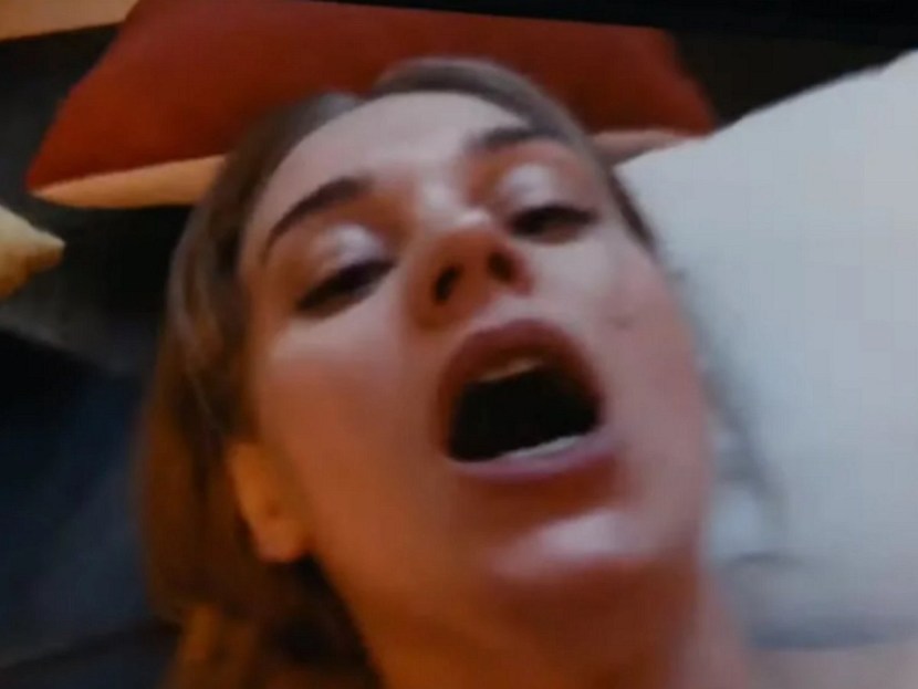 Miley Cyrus 2020 on stage