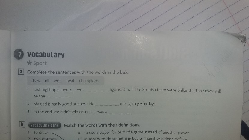 Essay structure for IELTS