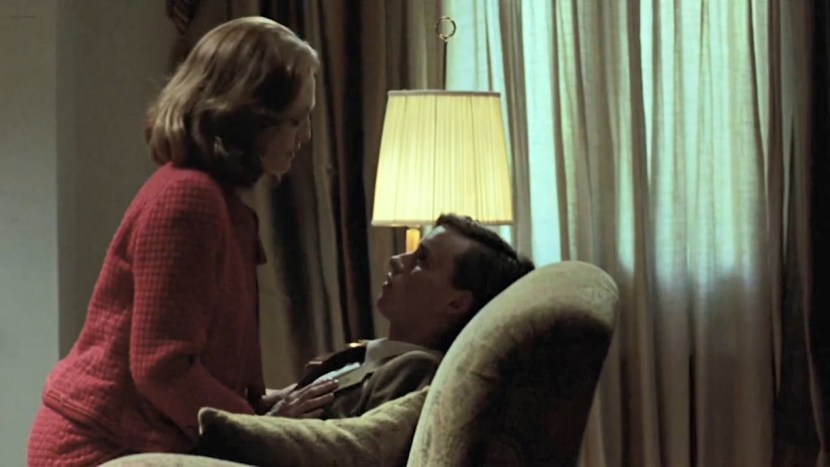 Beautiful fitting buttocks GIF