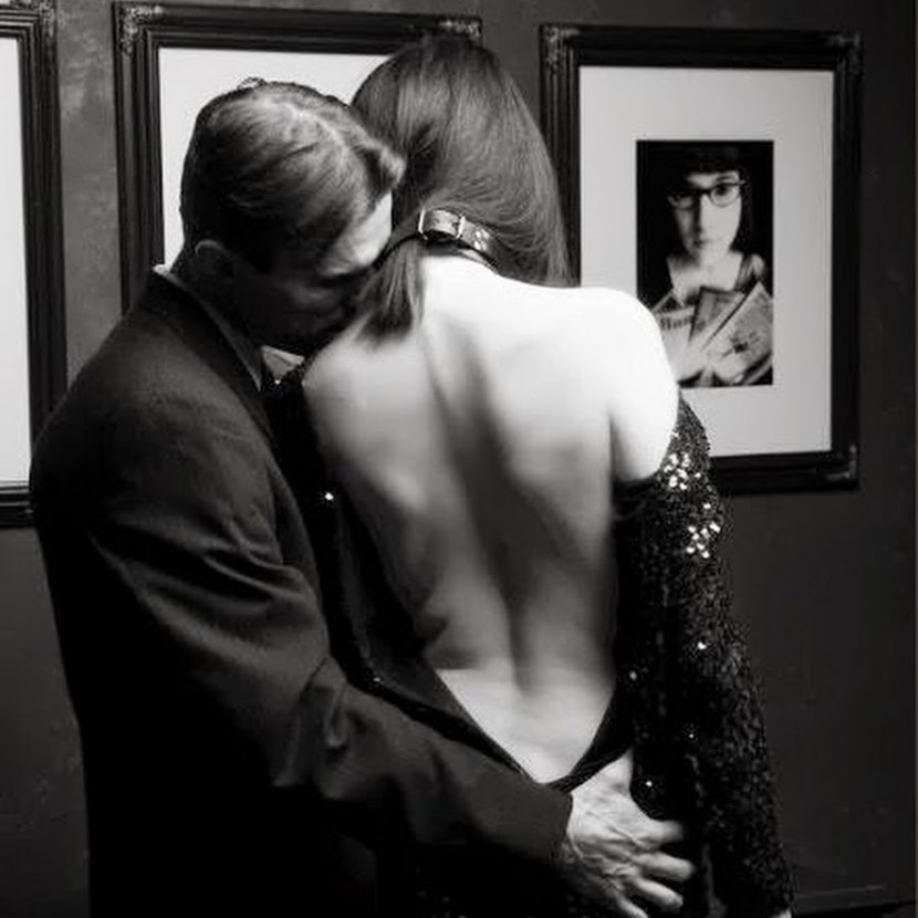 Beautiful anal with a beautiful booty