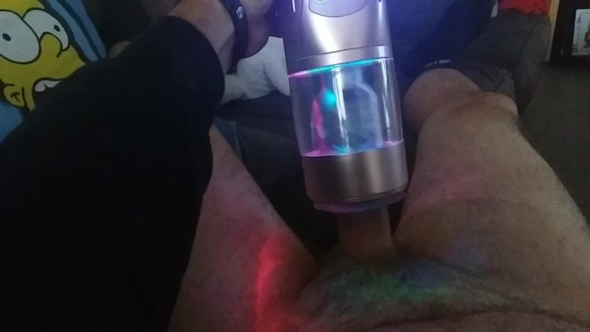 Riley Reed mastered the guy