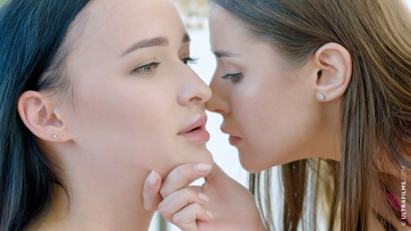 Sybil, Lika Star, Eva Elfie, Sasha Sparrowybil