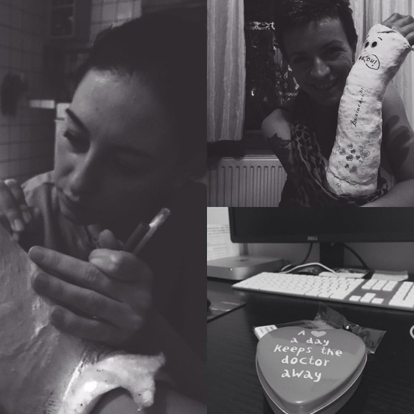 Tlisliz Elizaveta Taurus