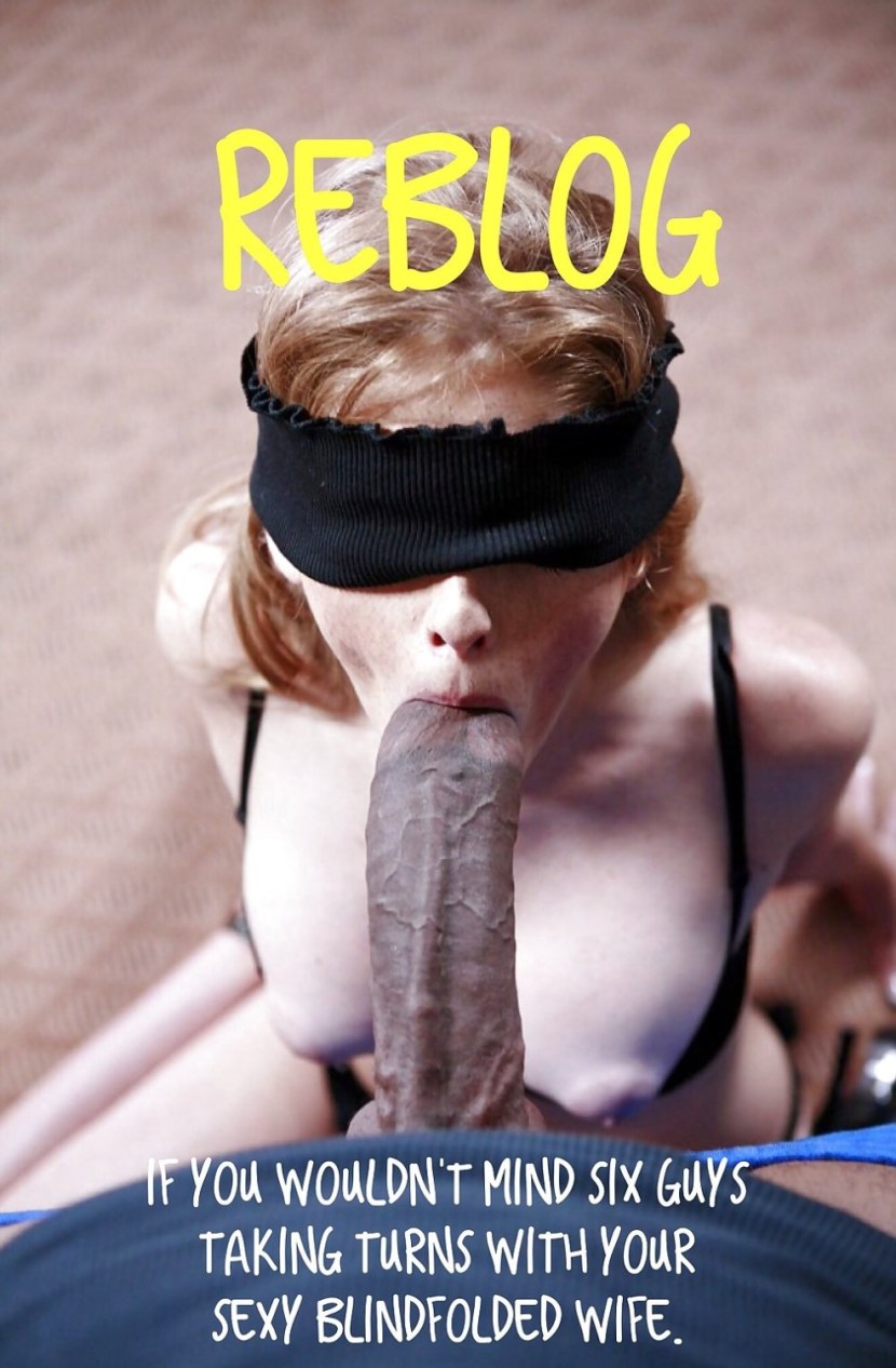 Gangbang with a bandage