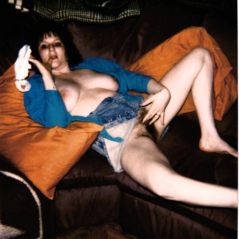 German retro pornography