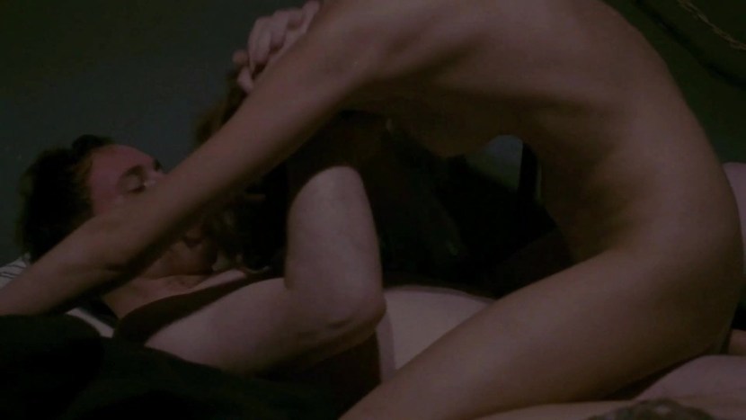 Model Tanya Kasumyan Naked