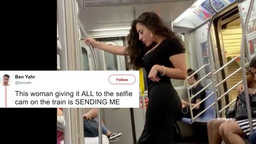 Shaila Stiles nurses