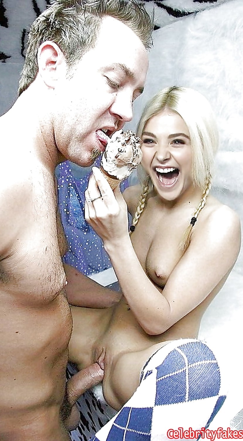 Chloe Grace Motorets porn films