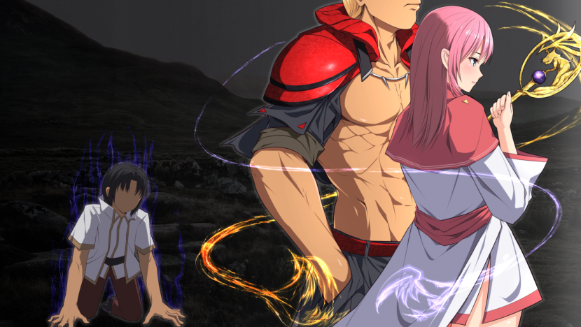 Mageroyal Academy, 2021