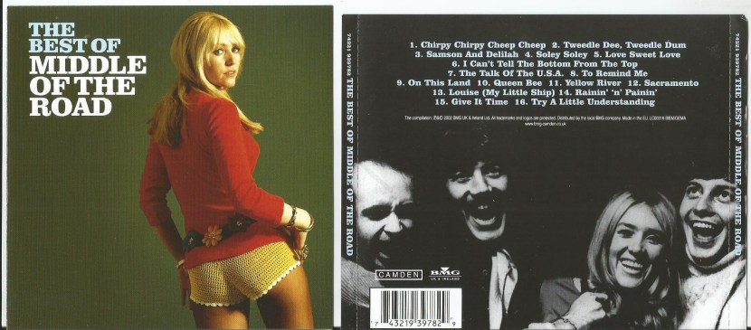 Anime girls with big breasts in swimsuits