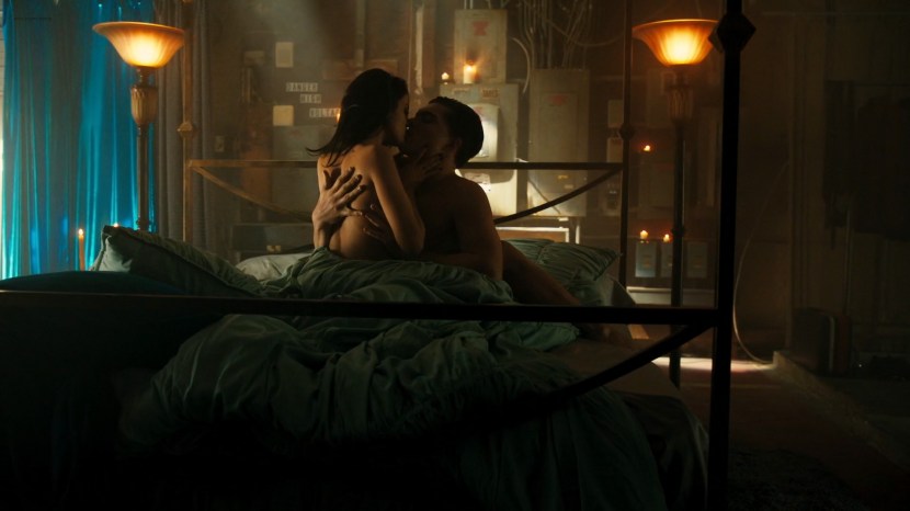 Yezeza Gonzalez xxx video