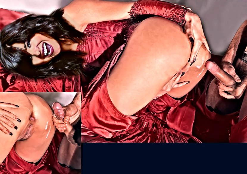 Isabella Gonzalez Handjob