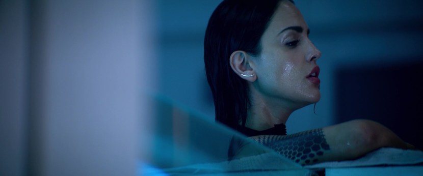 Isabella Gonzalez Threesome XXX