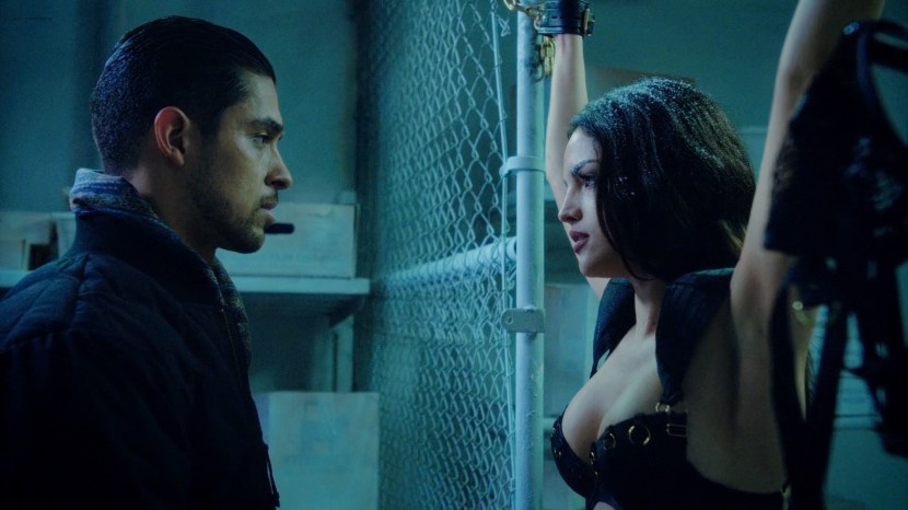 Eiza gonz?lez in a swimsuit