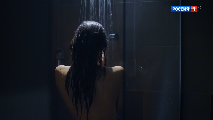 Very naked Natalya Vlasova