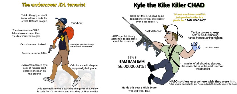 Anime girls with big breasts in swimsuits