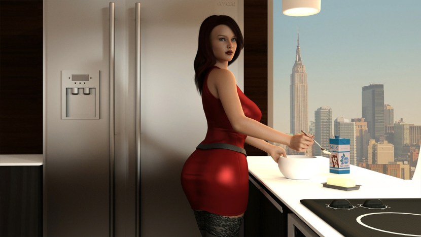 Jessica o Neil S Hard News