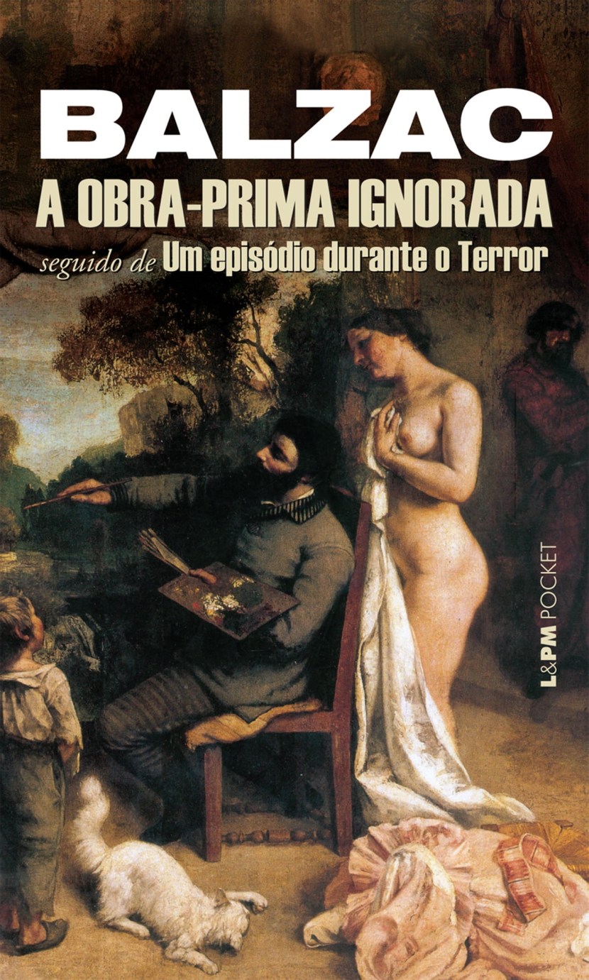 Abandoned woman Balzac