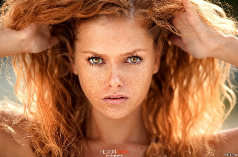 Victoria Viktorovna Yaroshenko