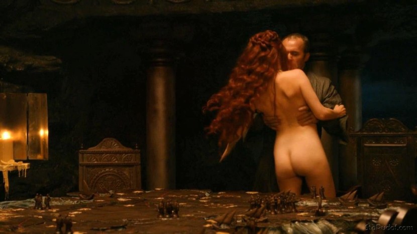 Tits Katherine van Houten