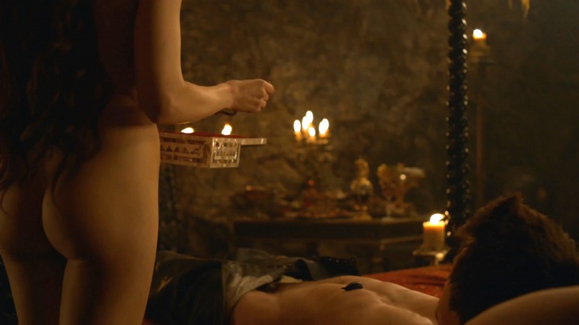 Caris van Houten Nudenka