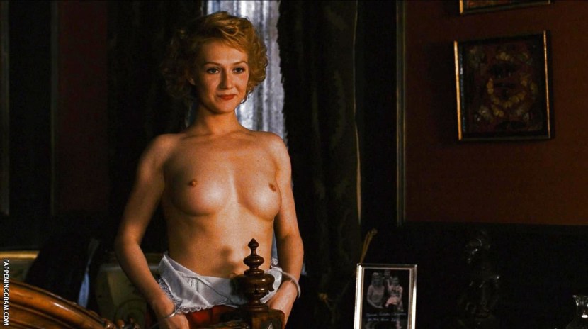 Caris van Houten Game of Thrones Naked