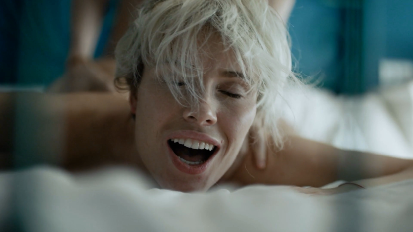 Victoria Agalakova naked pussy