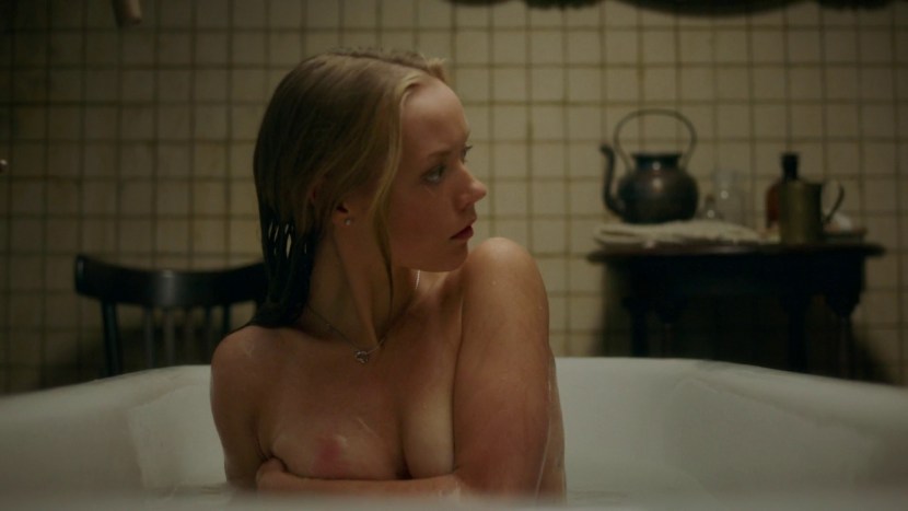 Victoria Agalakova Epidemic