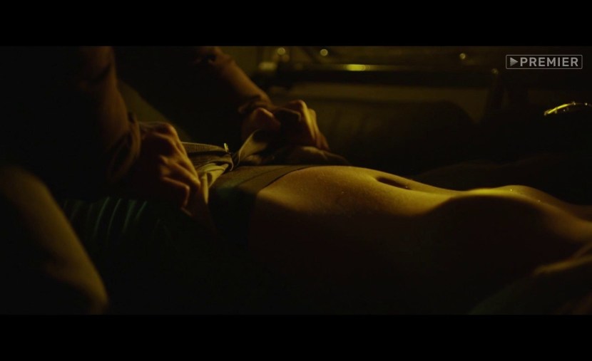 Victoria Andreevna Agalakova Ero