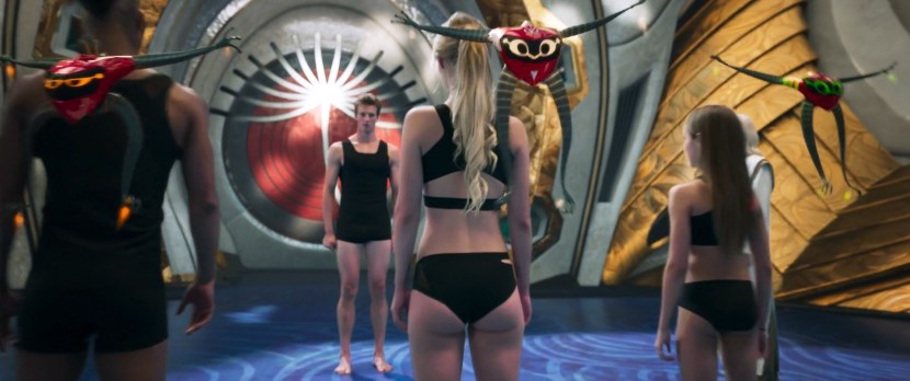 Victoria Agalakova series Epidemic